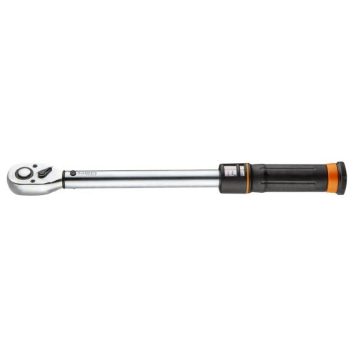 NEO TOOLS Nyomatékkulcs 3/8"x390mm, 10-60NM 25 év garanciával 08-823