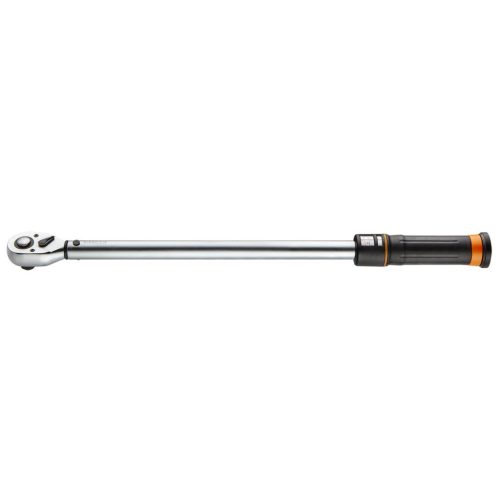 NEO TOOLS Nyomatékkulcs 1/2"x600mm, 60-350 Nm 25 év garanciával 08-826