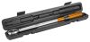 NEO TOOLS Nyomatékkulcs "double - click", 1/2", 40-220Nm 25 év garanciával 08-835