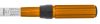 NEO TOOLS Nyomatékkulcs "double - click", 1/2", 40-220Nm 25 év garanciával 08-835