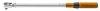 NEO TOOLS Nyomatékkulcs "double - click", 1/2", 60-330Nm 25 év garanciával 08-837