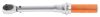NEO TOOLS Nyomatékkulcs készlet 3db, 1/4"(5-23 Nm), 3/8"(20-120 Nm), 1/2"(60-330 Nm) 08-843