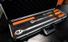 NEO TOOLS Nyomatékkulcs készlet, "double - click", 3db: 1/4"(5-25 Nm), 3/8"(20-100 Nm), 1/2"(65-350 Nm) 08-845