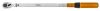 NEO TOOLS Nyomatékkulcs készlet, "double - click", 3db: 1/4"(5-25 Nm), 3/8"(20-100 Nm), 1/2"(65-350 Nm) 08-845