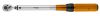 NEO TOOLS Nyomatékkulcs készlet, "double - click", 3db: 1/4"(5-25 Nm), 3/8"(20-100 Nm), 1/2"(65-350 Nm) 08-845