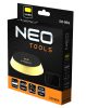 NEO TOOLS Polírkorong 130x150mmx25mm, kemény szivacs 08-965