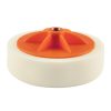 NEO TOOLS Polírkorong 150x50mm, szivacs, M14 08-969