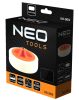 NEO TOOLS Polírkorong 150x50mm, szivacs, M14 08-969