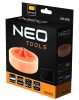 NEO TOOLS Polírkorong 150x50mm, közepes keménységű szivacs, M14 08-972