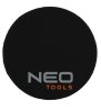 NEO TOOLS Polírkorong 80x25mm, puha szivacs 08-976