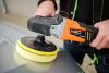 NEO TOOLS Polírkorongok, 150 x 150mm x 25mm, kemény szivacs 08-980