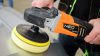 NEO TOOLS Polírkorongok, 150 x 150mm x 25mm, kemény szivacs 08-980
