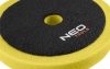 NEO TOOLS Polírkorongok, 150 x 150mm x 25mm, kemény szivacs 08-980