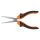 NEO TOOLS Hosszúcsőrű fogó 180mm 25 év garanciával 01-253