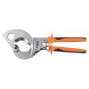 NEO TOOLS Kábelvágó, racsnis, 400mm2 25 év garanciával 01-401