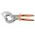 NEO TOOLS Kábelvágó, racsnis, 400mm2 25 év garanciával 01-401