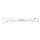 NEO TOOLS Csillag-villáskulcs 10 x 140mm CV, DIN3113 25 év garanciával 09-654