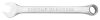 NEO TOOLS Csillag-villáskulcs 10 x 140mm CV, DIN3113 25 év garanciával 09-654