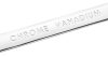 NEO TOOLS Csillag-villáskulcs 10 x 140mm CV, DIN3113 25 év garanciával 09-654