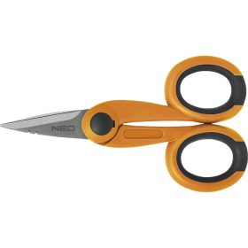 NEO TOOLS KÁBELVÁGÓ OLLÓ 140MM 01-511