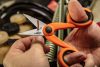 NEO TOOLS KÁBELVÁGÓ OLLÓ 140MM 01-511