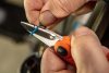 NEO TOOLS KÁBELVÁGÓ OLLÓ 140MM 01-511