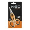 NEO TOOLS KÁBELVÁGÓ OLLÓ 140MM 01-511