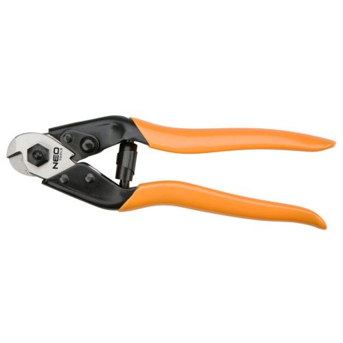NEO TOOLS DRÓTVÁGÓ FOGÓ 200MM 25 év garanciával 01-512