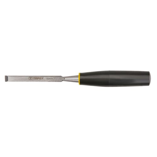 TOPEX FAVÉSŐ 10MM, műanyag nyéllel 09A110