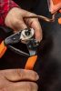 NEO TOOLS DRÓTVÁGÓ FOGÓ 200MM 25 év garanciával 01-512