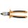 NEO TOOLS KÁBELVÁGÓ FOGÓ 160MM 25 év garanciával 01-513