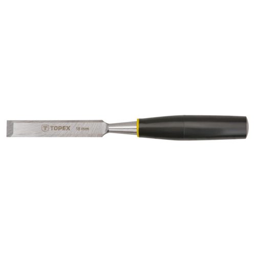 TOPEX FAVÉSŐ 18MM, műanyag nyéllel 09A118