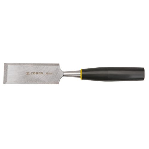 TOPEX FAVÉSŐ 38MM, műanyag nyéllel 09A138