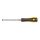 TOPEX FAVÉSŐ 10MM CrV, kétkomponensű markolat 09A410
