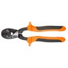 NEO TOOLS DRÓTVÁGÓ FOGÓ 210MM, 6MM 25 év garanciával 01-518