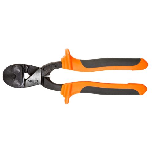 NEO TOOLS DRÓTVÁGÓ FOGÓ 210MM, 6MM 25 év garanciával 01-518