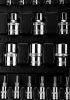 NEO TOOLS Dugókulcskészlet + bitkészlet 1/4", 1/2", 110db 25 év garanciával 10-066