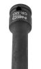 NEO TOOLS Hosszabító szár ütvecsavarozókhoz 1/2" 75mm 10-251