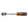 NEO TOOLS Racsnis kulcs 1/2" , 90 fog, T-1000,  25 év garanciával 10-300