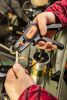 NEO TOOLS Kábelcsupaszító fogó 195mm, autómata 01-519