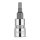 NEO TOOLS Imbusz dugókulcs 1/4" 37mm H4 10-311