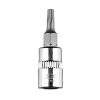 NEO TOOLS Torx dugókulcs 1/4" 37mm TX15 10-323