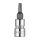 NEO TOOLS Torx dugókulcs 1/4" 37mm TX20 10-324