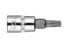 NEO TOOLS Torx dugókulcs 1/4" 37mm TX25 10-325