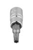 NEO TOOLS Torx dugókulcs 1/4" 37mm TX25 10-325