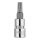 NEO TOOLS Torx dugókulcs 1/4" 37mm TX27 10-326