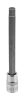 NEO TOOLS Imbusz dugókulcs 1/4" 87mm H6 10-331
