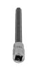 NEO TOOLS Imbusz dugókulcs 1/4" 87mm H6 10-331