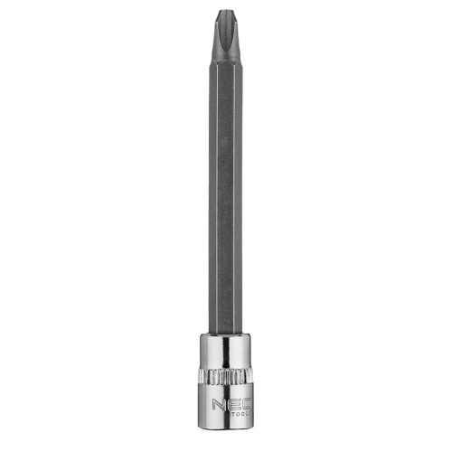 NEO TOOLS PH3 dugókulcs 1/4" 87mm 10-336