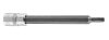 NEO TOOLS Torx dugókulcs 1/4" 87mm TX20 10-342